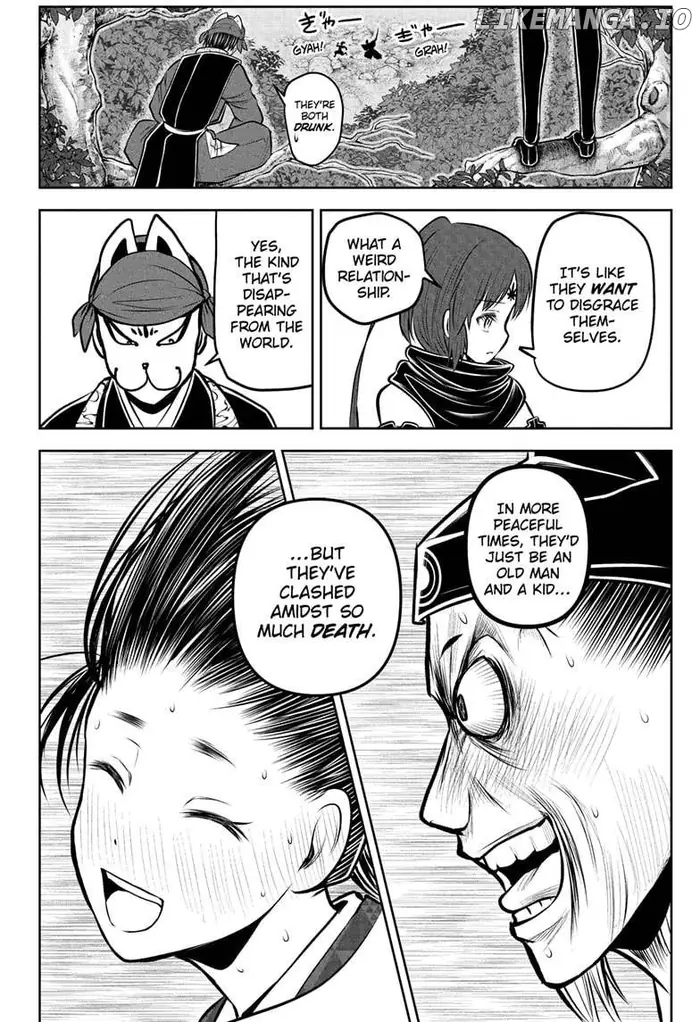 The Elusive Samurai Chapter 184 image 14_optimized